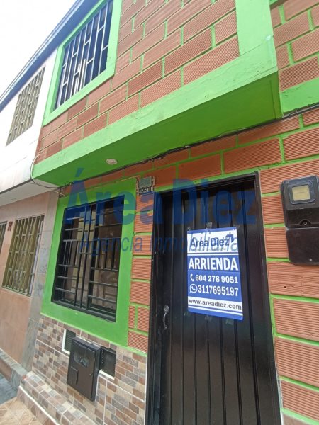 Apartamento en Arriendo en Andalucia