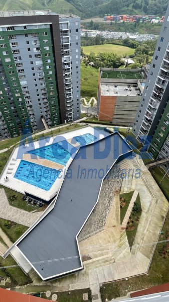 Apartamento en Venta en Primavera