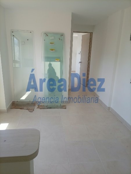 Apartaestudio en Arriendo en Cristo Rey