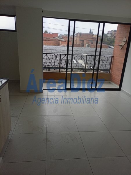 Apartamento en Arriendo en Barrios Unidos