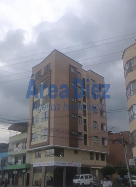 Apartaestudio en Arriendo en Cristo Rey