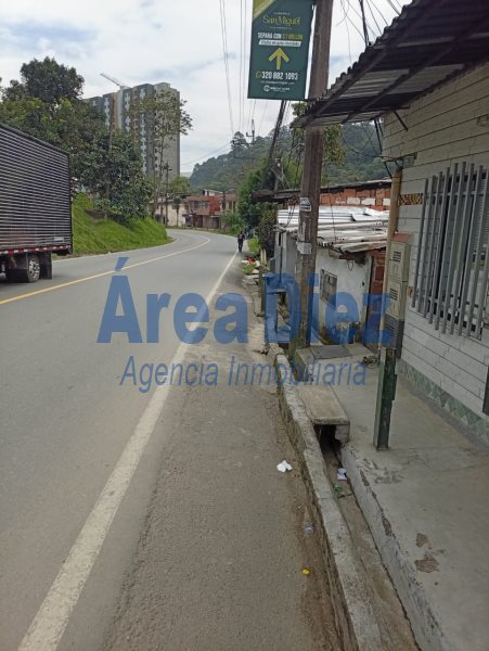 Apartamento en Arriendo en La 50