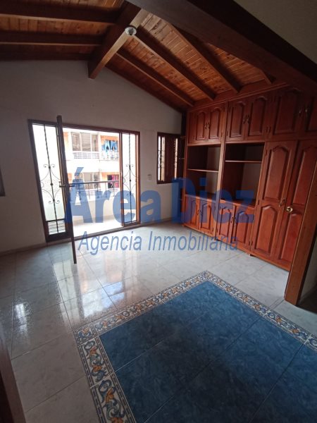 Apartaestudio en Arriendo en La 49