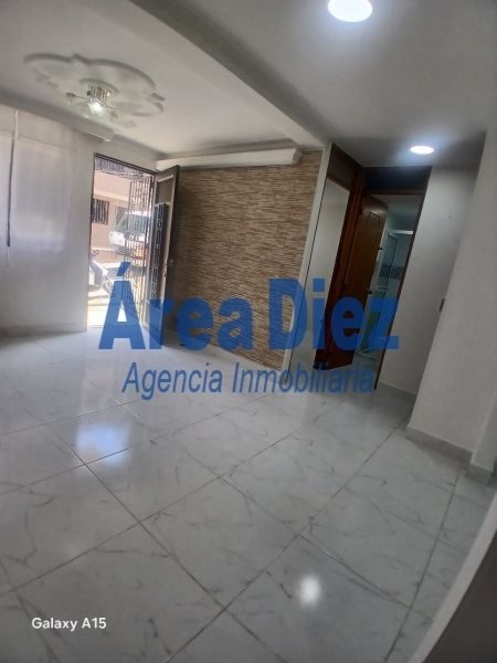 Apartamento en Venta en La Chuscala Barrio