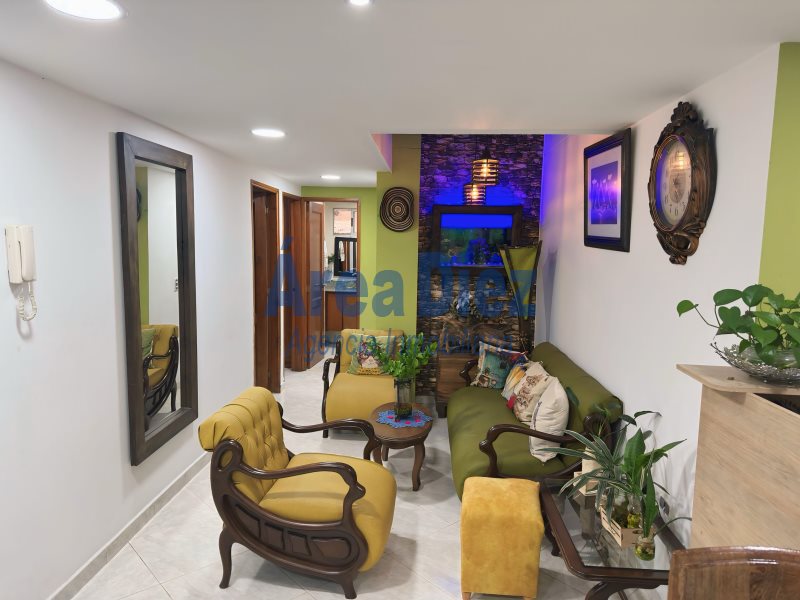 Apartamento en Venta en Las Margaritas