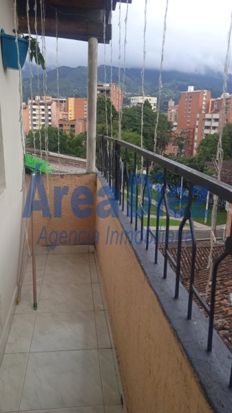 Apartamento en Venta en Fundadores