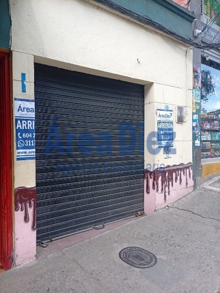 Local en Arriendo en La Loceria