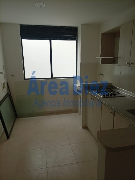 Apartaestudio en Arriendo en Cristo Rey