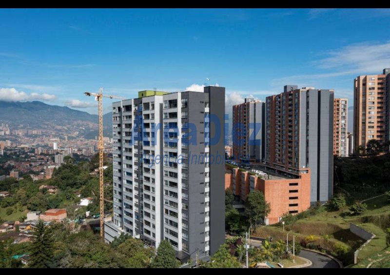 Apartamento en Venta en .