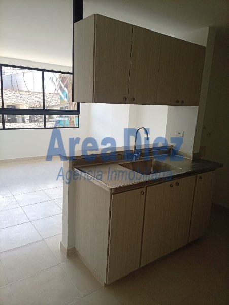 Apartaestudio en Arriendo en Cristo Rey