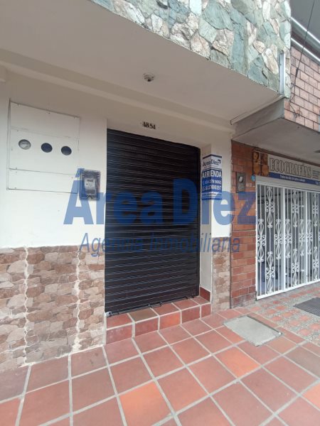 Local en Arriendo en La 49