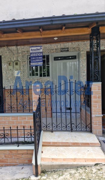 Apartaestudio en Arriendo en La Corrala Parte Alta