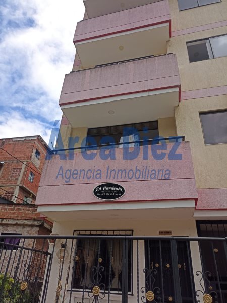 Apartamento en Ambos en Bellavista
