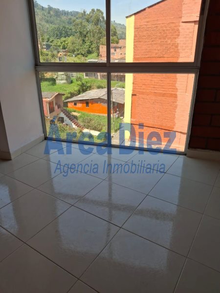 Apartamento en Arriendo en Bellavista