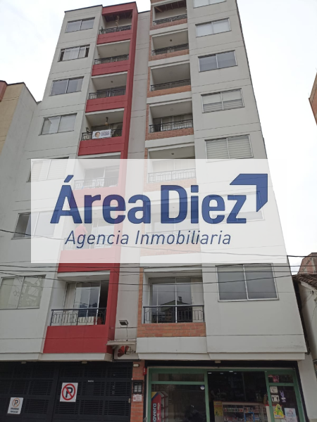 Apartamento en Venta en La Docena