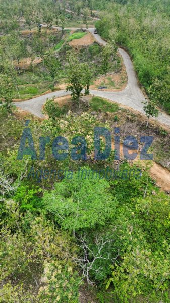 Terreno en Venta en .
