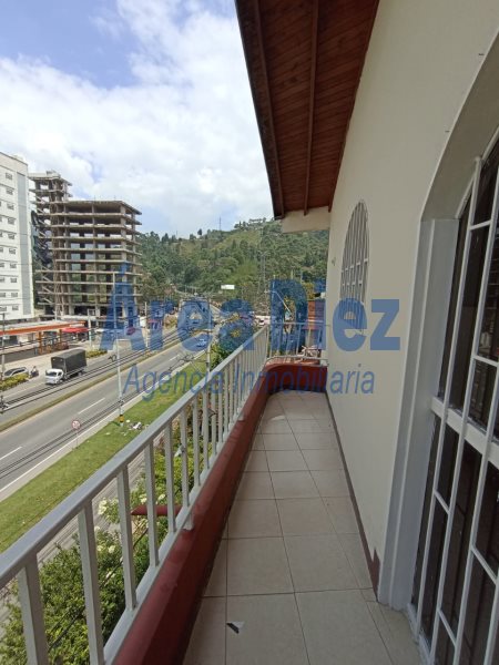 Apartamento en Venta en Variante