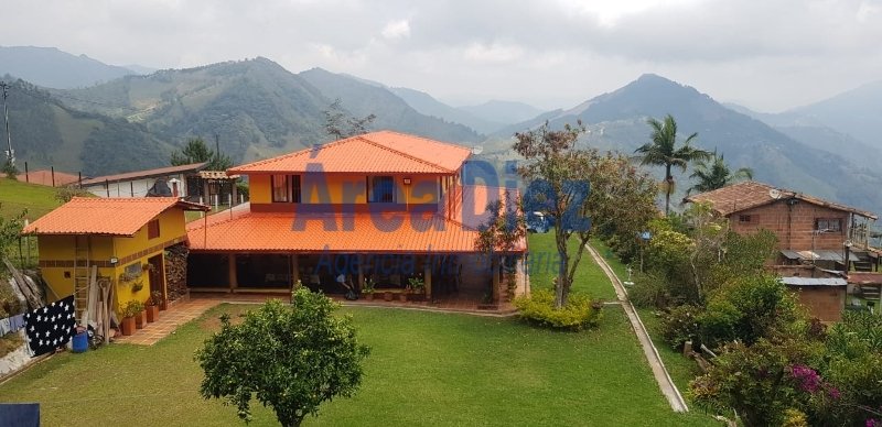 Finca en Venta en Versalles