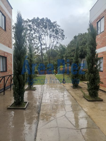 Apartamento en Venta en El Pombal