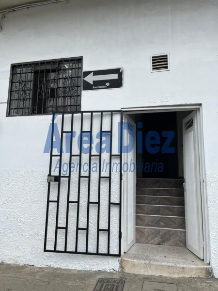 Local en Arriendo en Centro