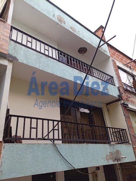 Apartamento en Arriendo en .