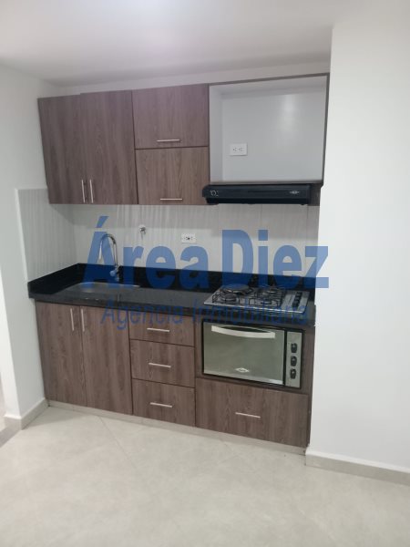 Apartamento en Venta en La Planta