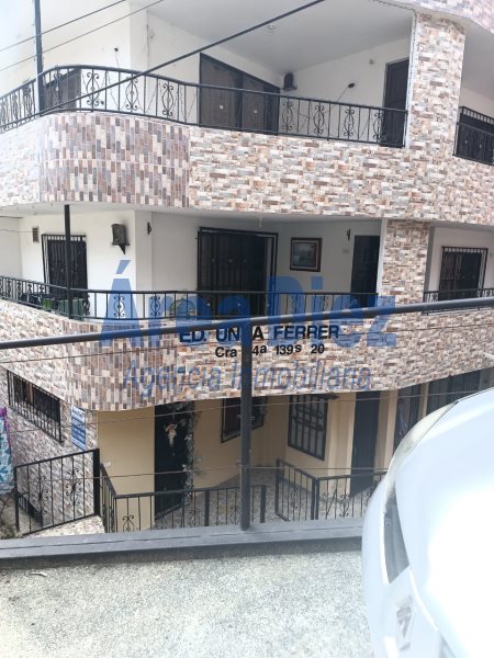 Apartamento en Arriendo en Vda La Chuscala