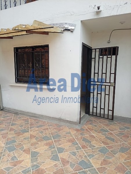 Apartaestudio en Arriendo en Zona Centro