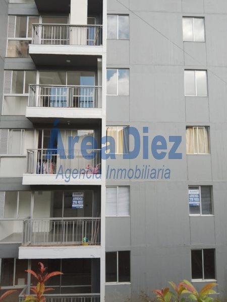 Apartamento en Arriendo en Primavera