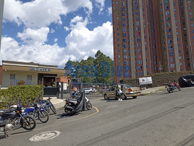 Apartamento en Arriendo en La Raya