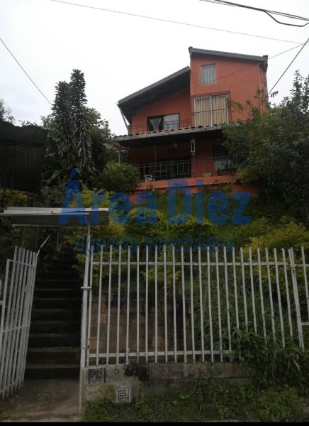 Apartamento en Arriendo en Vda La Chuscala