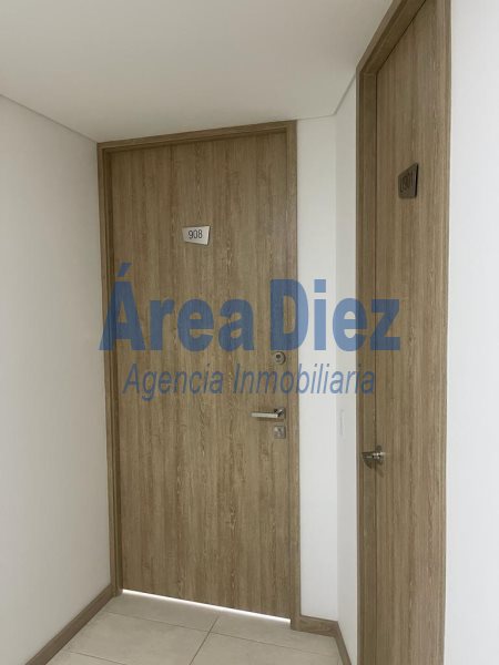Apartamento en Venta en .