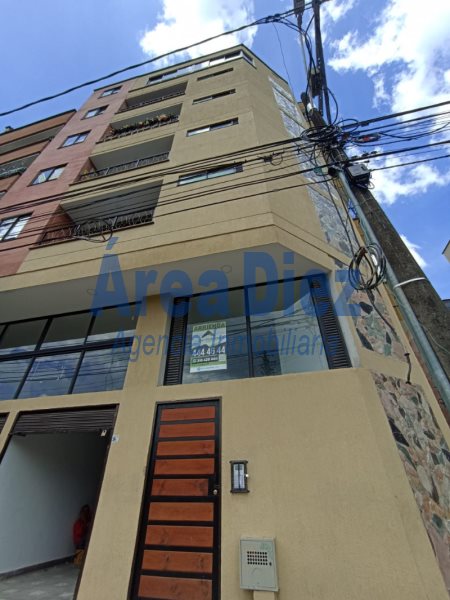 Apartamento en Arriendo en Los Cerezos