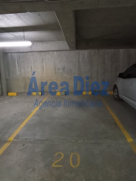 Parqueadero en Arriendo en Andalucia