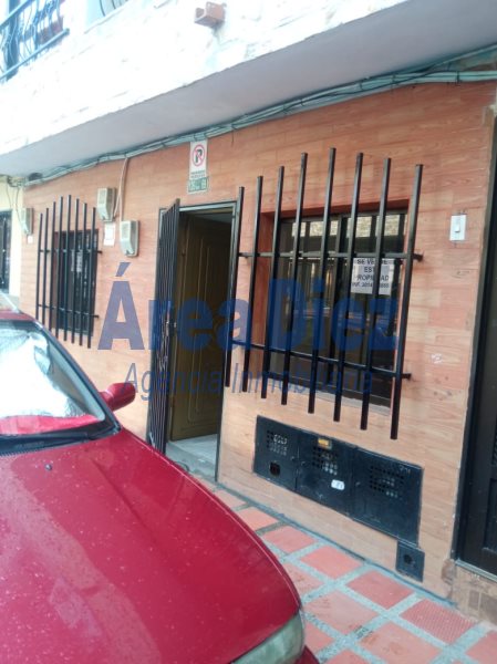 Apartamento en Venta en Olaya Herrera