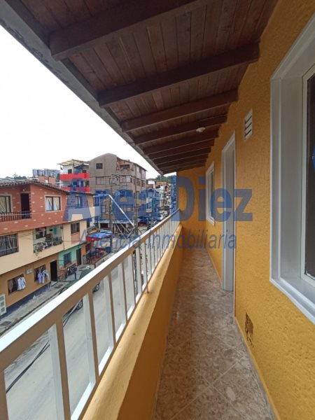 Apartamento en Arriendo en Los Cerezos