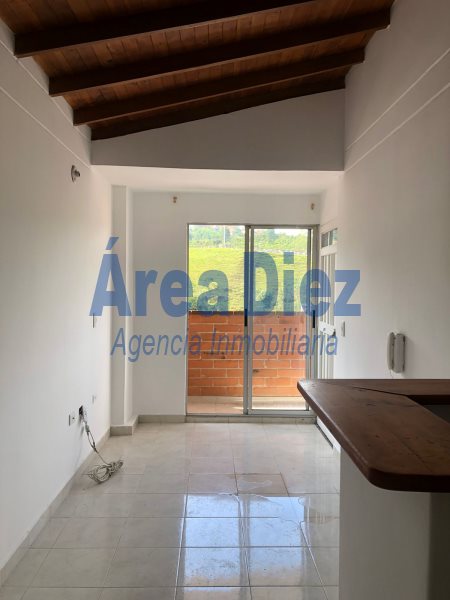 Apartamento en Arriendo en Andalucia