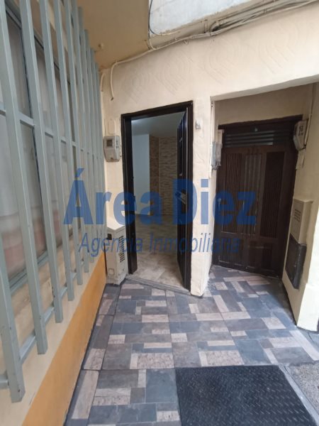 Apartamento en Arriendo en Centro