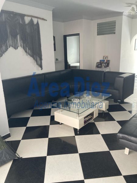 Apartamento en Venta en La Docena