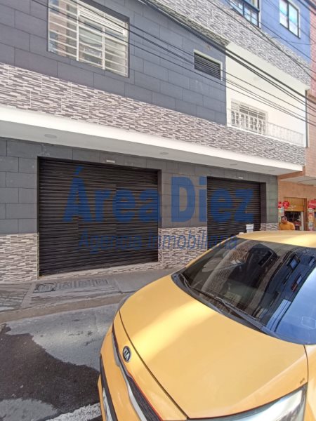 Local en Arriendo en Centro