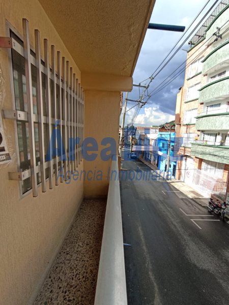 Apartamento en Arriendo en La Docena