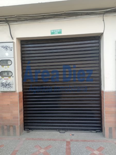 Local en Arriendo en La Planta