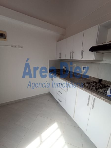 Apartamento en Arriendo en La Playita