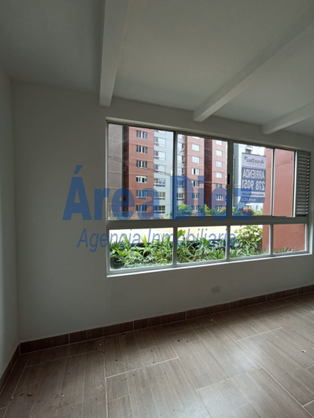 Apartamento en Arriendo en Primavera