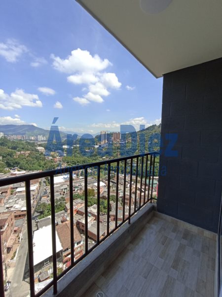 Apartamento en Arriendo en La Inmaculada