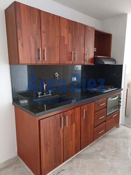 Apartamento en Arriendo en Centro