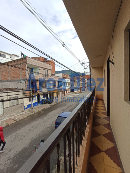 Apartamento en Arriendo en Los Cerezos