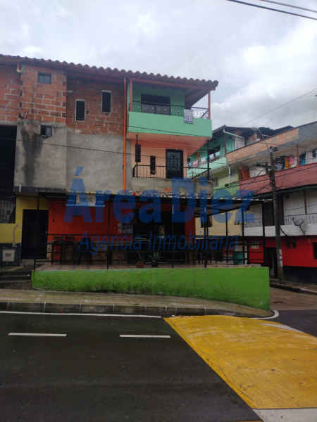 Apartamento en Arriendo en Los Cerezos