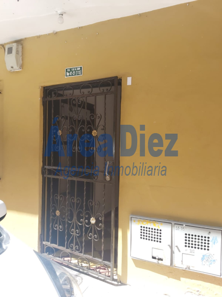 Apartamento en Arriendo en La Playita