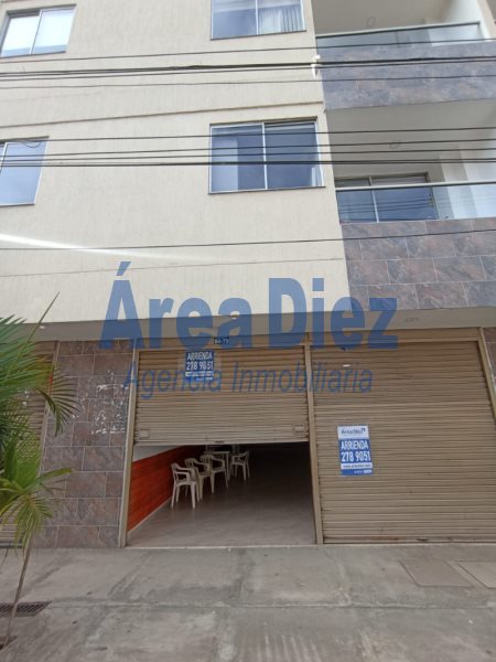 Local en Arriendo en La Planta